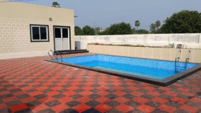 Sunny wave resort